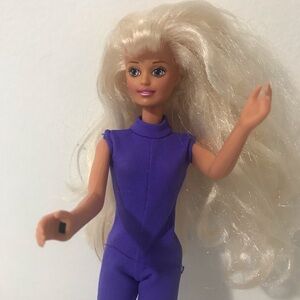 Sindy doll hasbro
